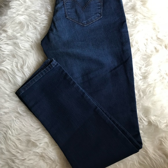 Levis Bold curve Modern rise skinny jeans-New✨ - Picture 12 of 12
